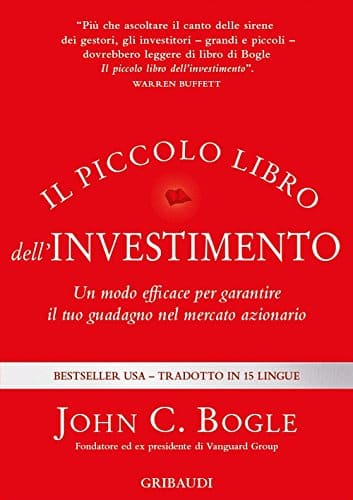 Il piccolo libro dell’investimento