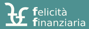 felicità finanziaria logo